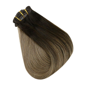 extensions  remy clip in hair